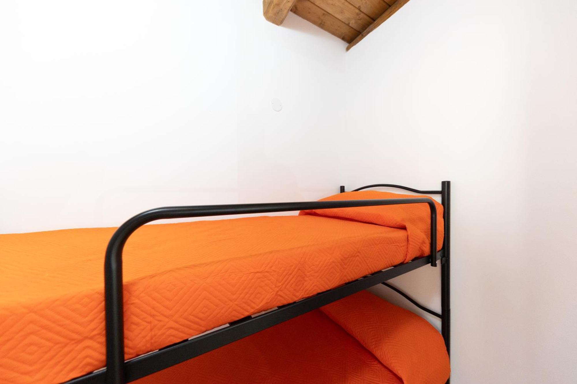 Cortile Gioeni Apartment Cefalu Luaran gambar