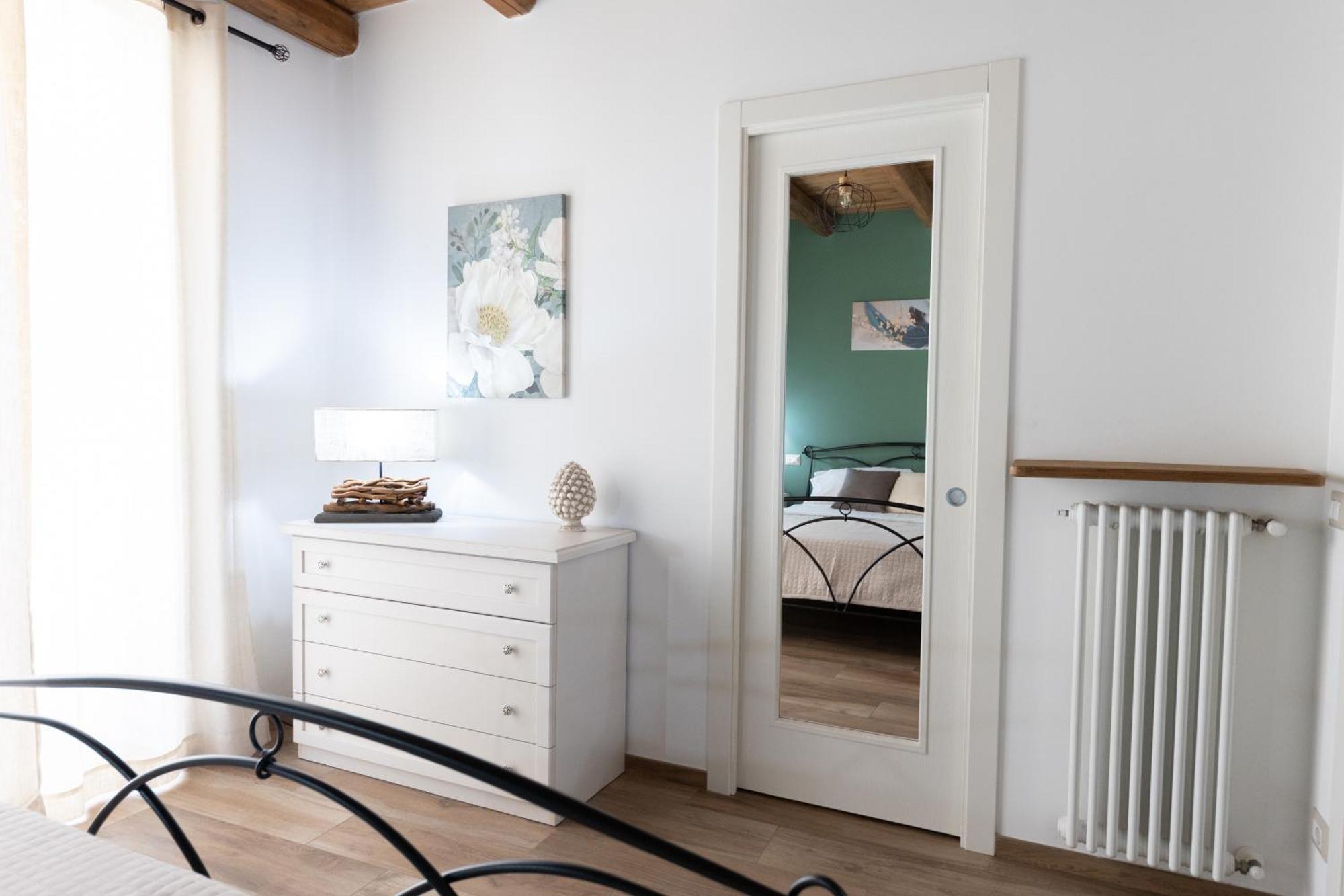 Cortile Gioeni Apartment Cefalu Luaran gambar