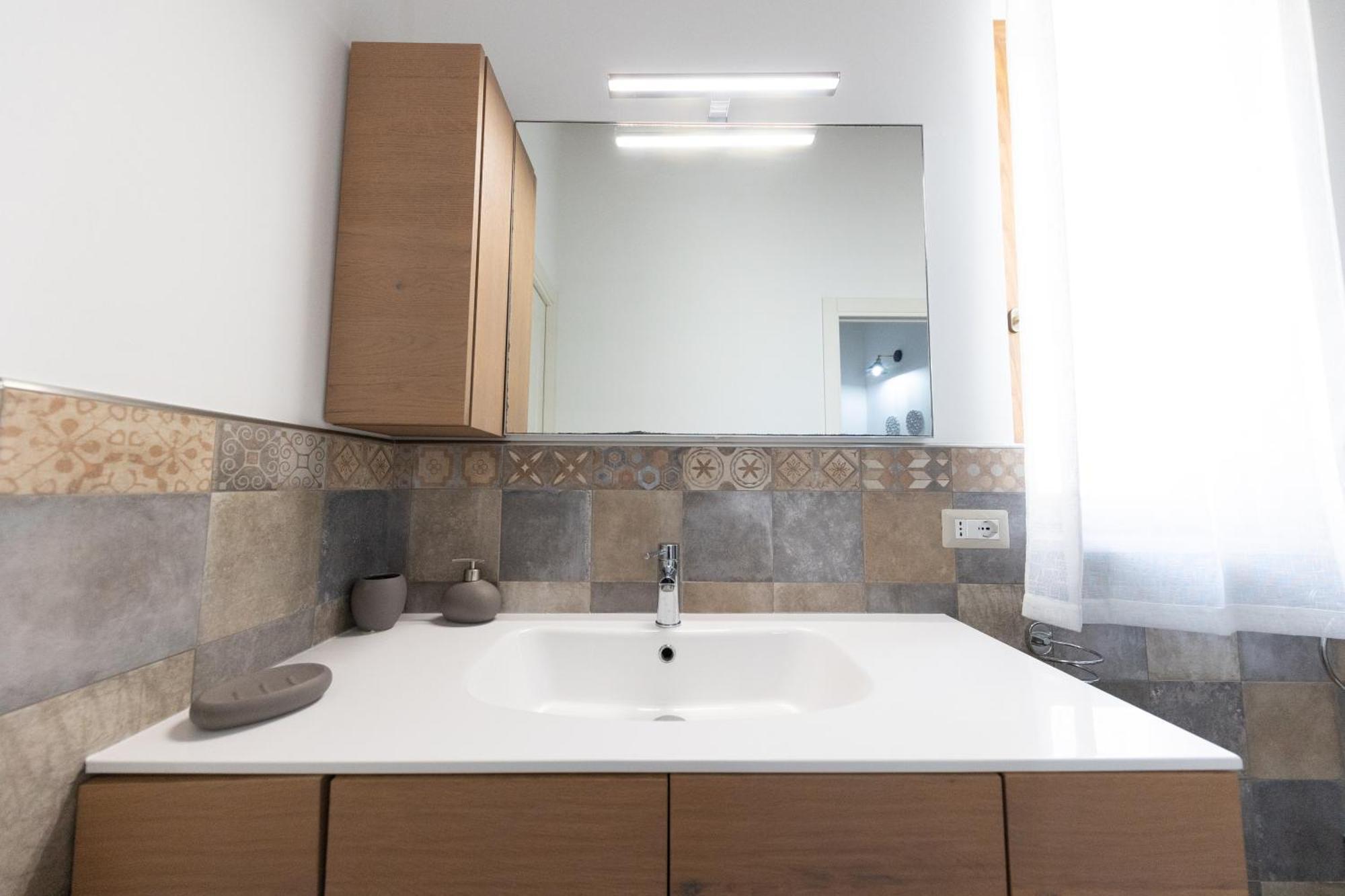 Cortile Gioeni Apartment Cefalu Luaran gambar
