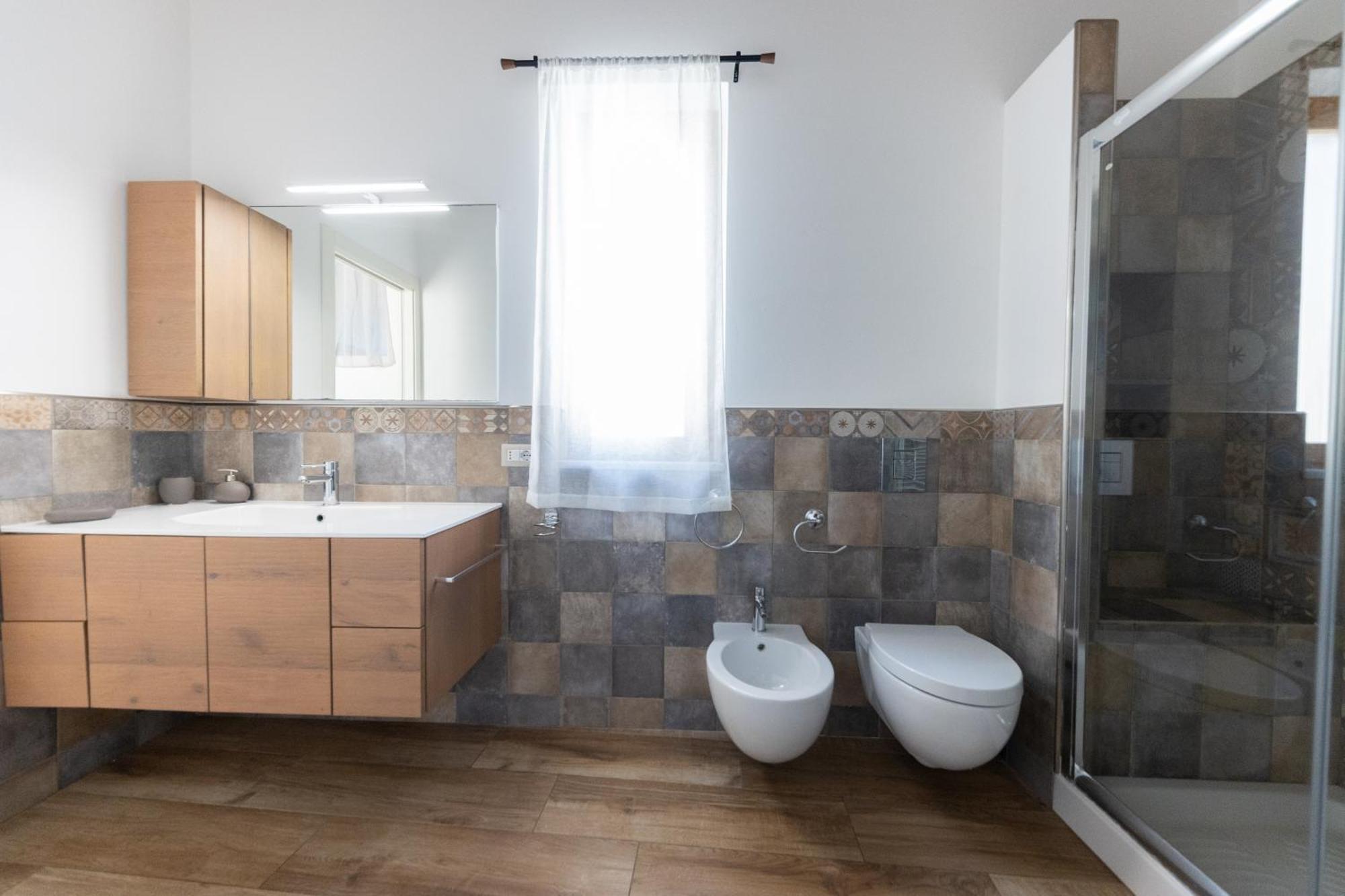 Cortile Gioeni Apartment Cefalu Luaran gambar
