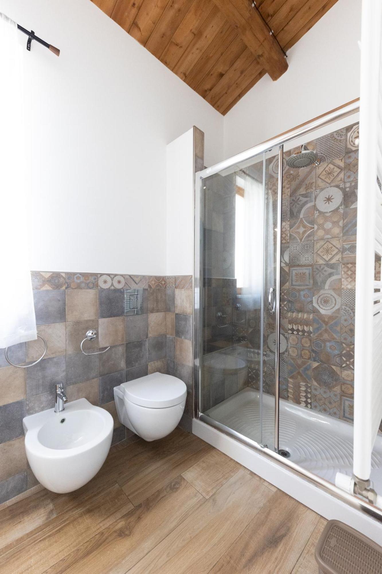 Cortile Gioeni Apartment Cefalu Luaran gambar