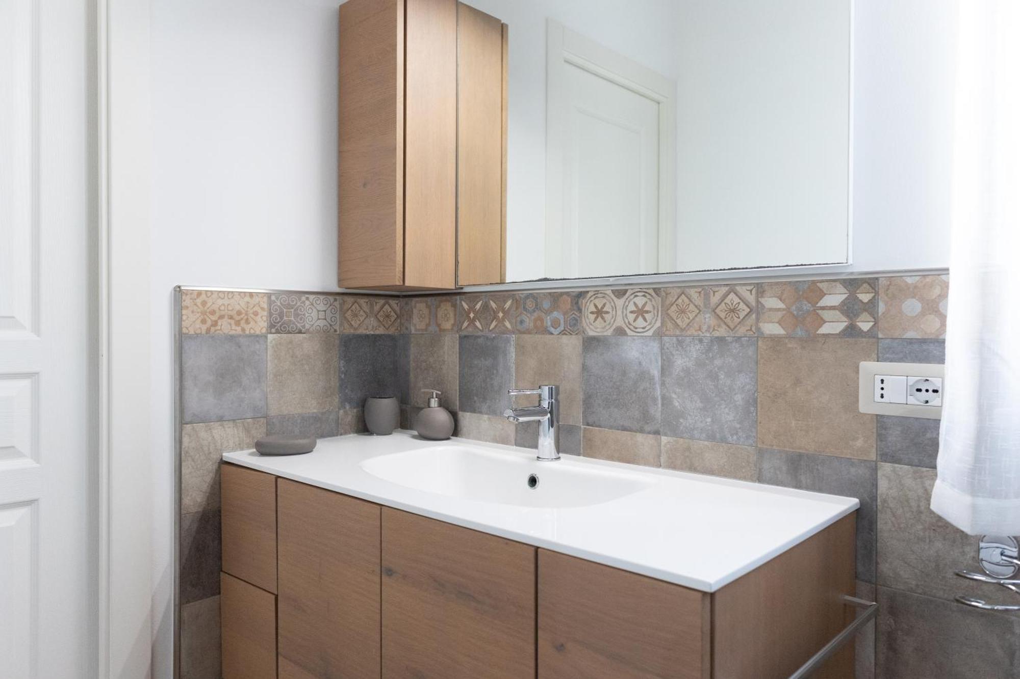 Cortile Gioeni Apartment Cefalu Luaran gambar