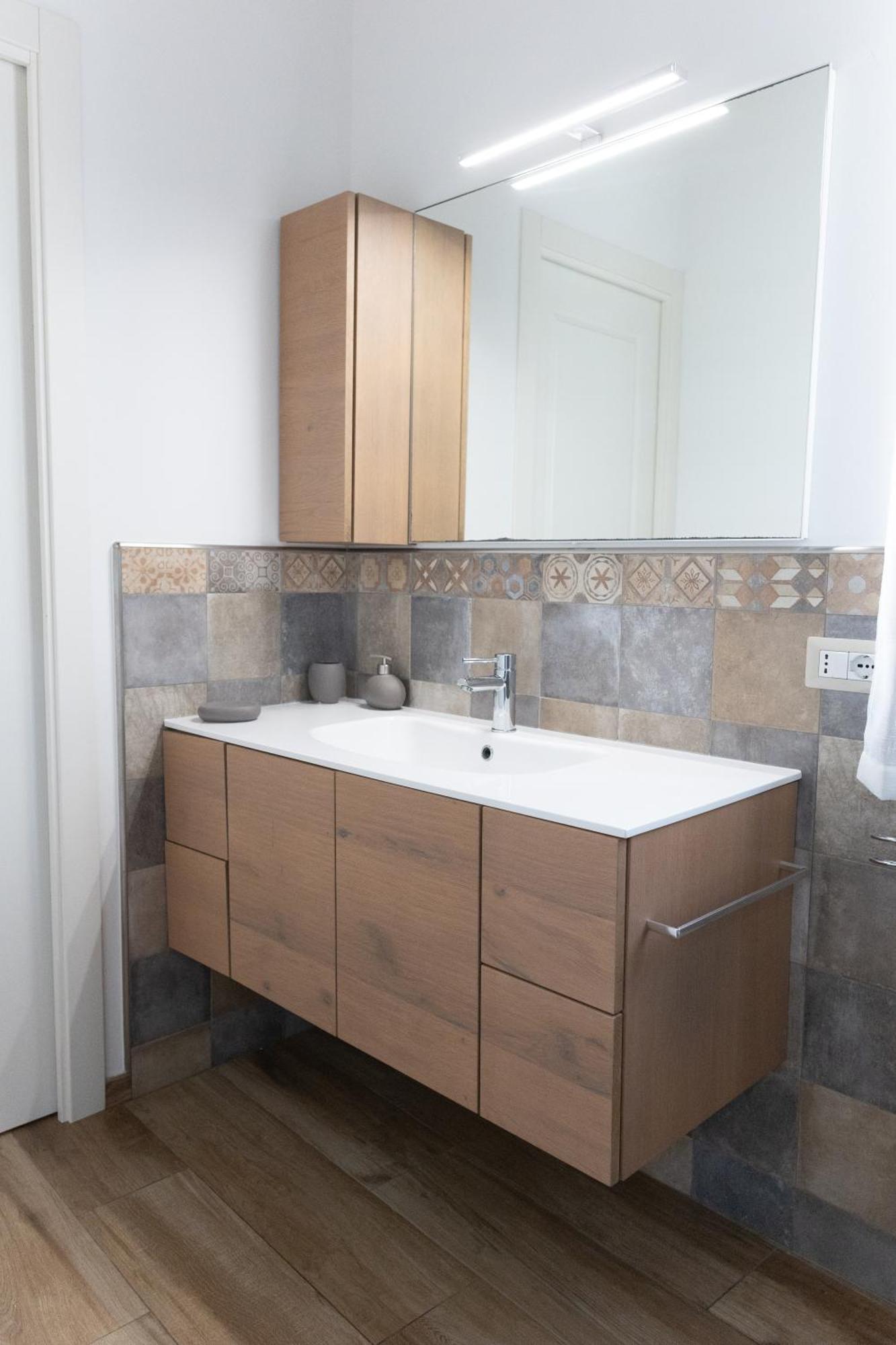 Cortile Gioeni Apartment Cefalu Luaran gambar