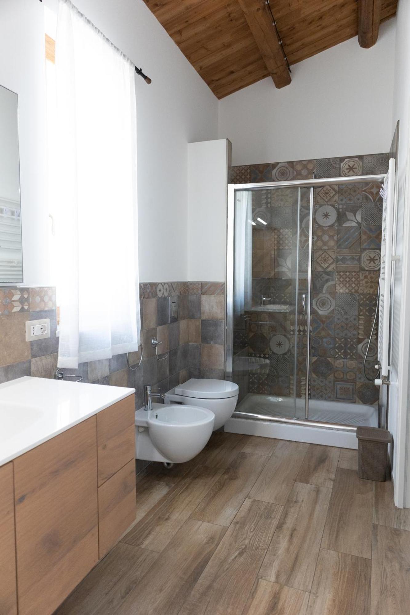 Cortile Gioeni Apartment Cefalu Luaran gambar