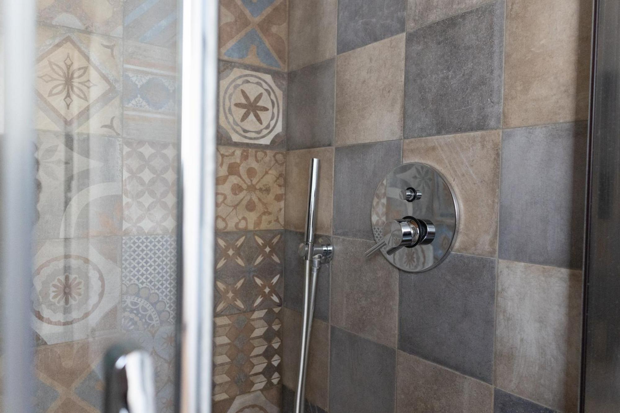 Cortile Gioeni Apartment Cefalu Luaran gambar