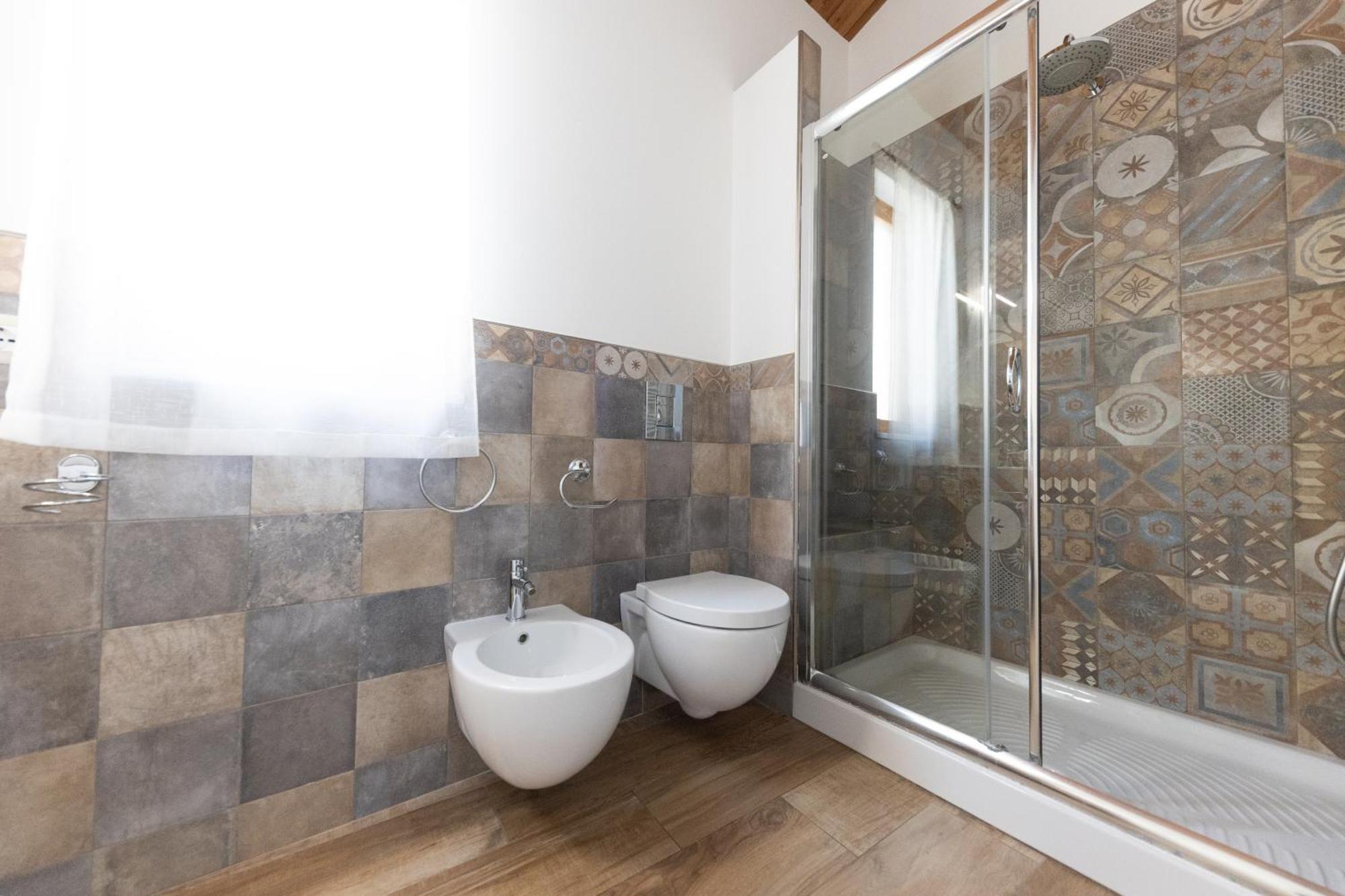 Cortile Gioeni Apartment Cefalu Luaran gambar