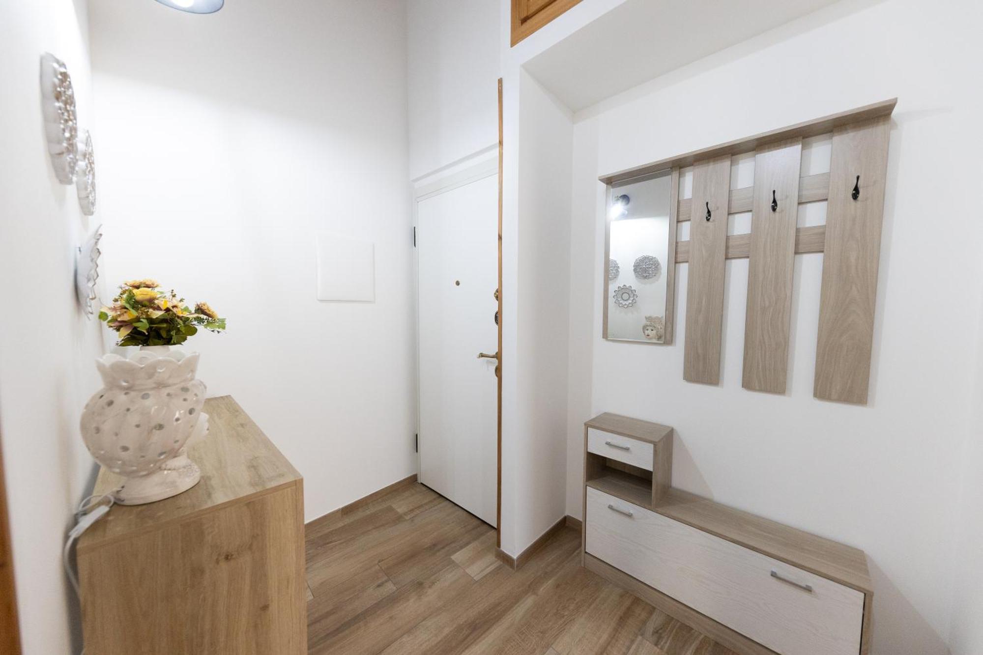 Cortile Gioeni Apartment Cefalu Luaran gambar