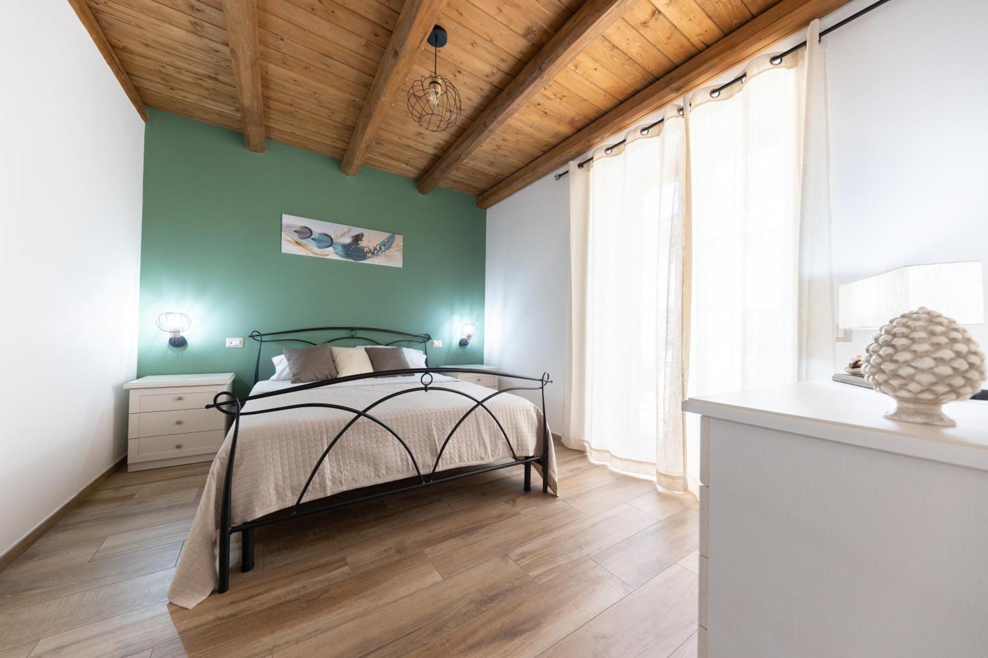 Cortile Gioeni Apartment Cefalu Luaran gambar