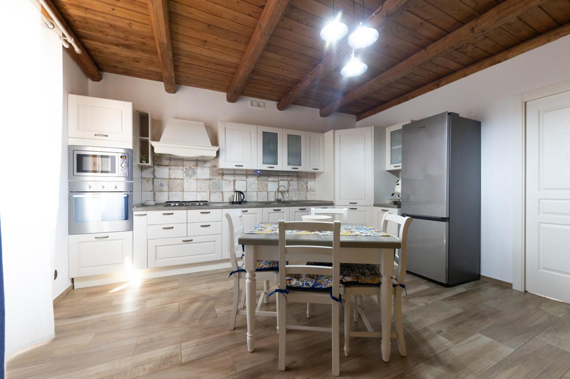 Cortile Gioeni Apartment Cefalu Luaran gambar