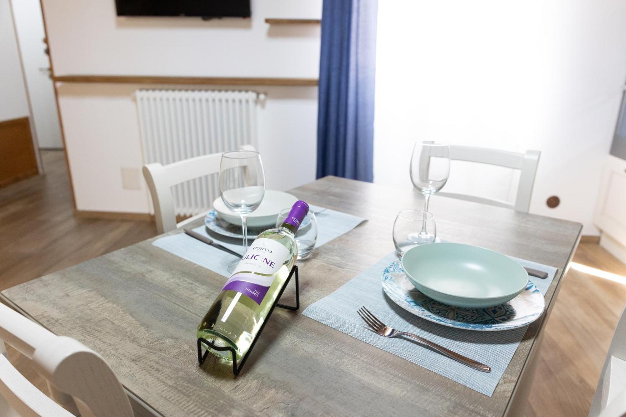 Cortile Gioeni Apartment Cefalu Luaran gambar