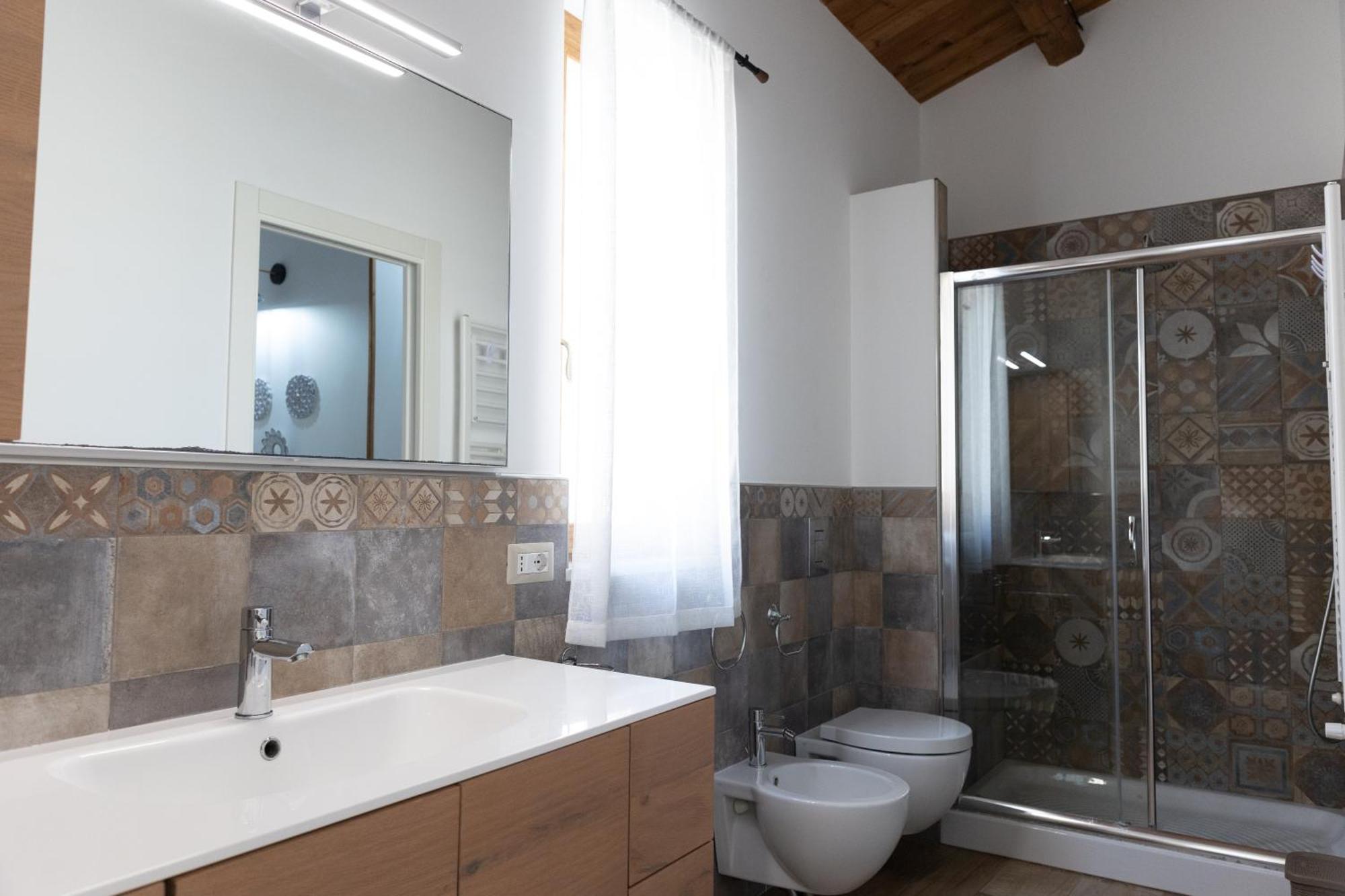 Cortile Gioeni Apartment Cefalu Luaran gambar