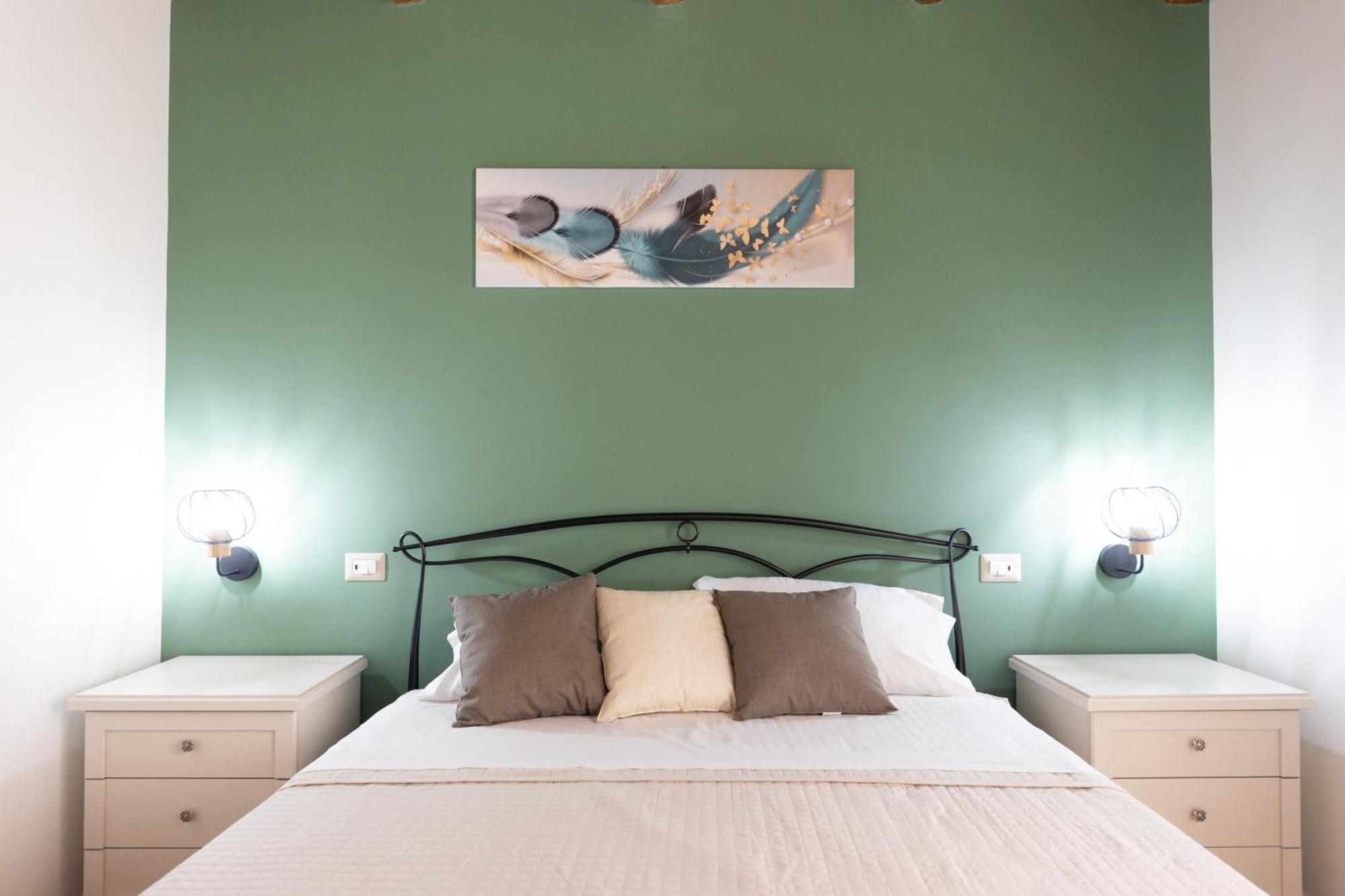 Cortile Gioeni Apartment Cefalu Luaran gambar