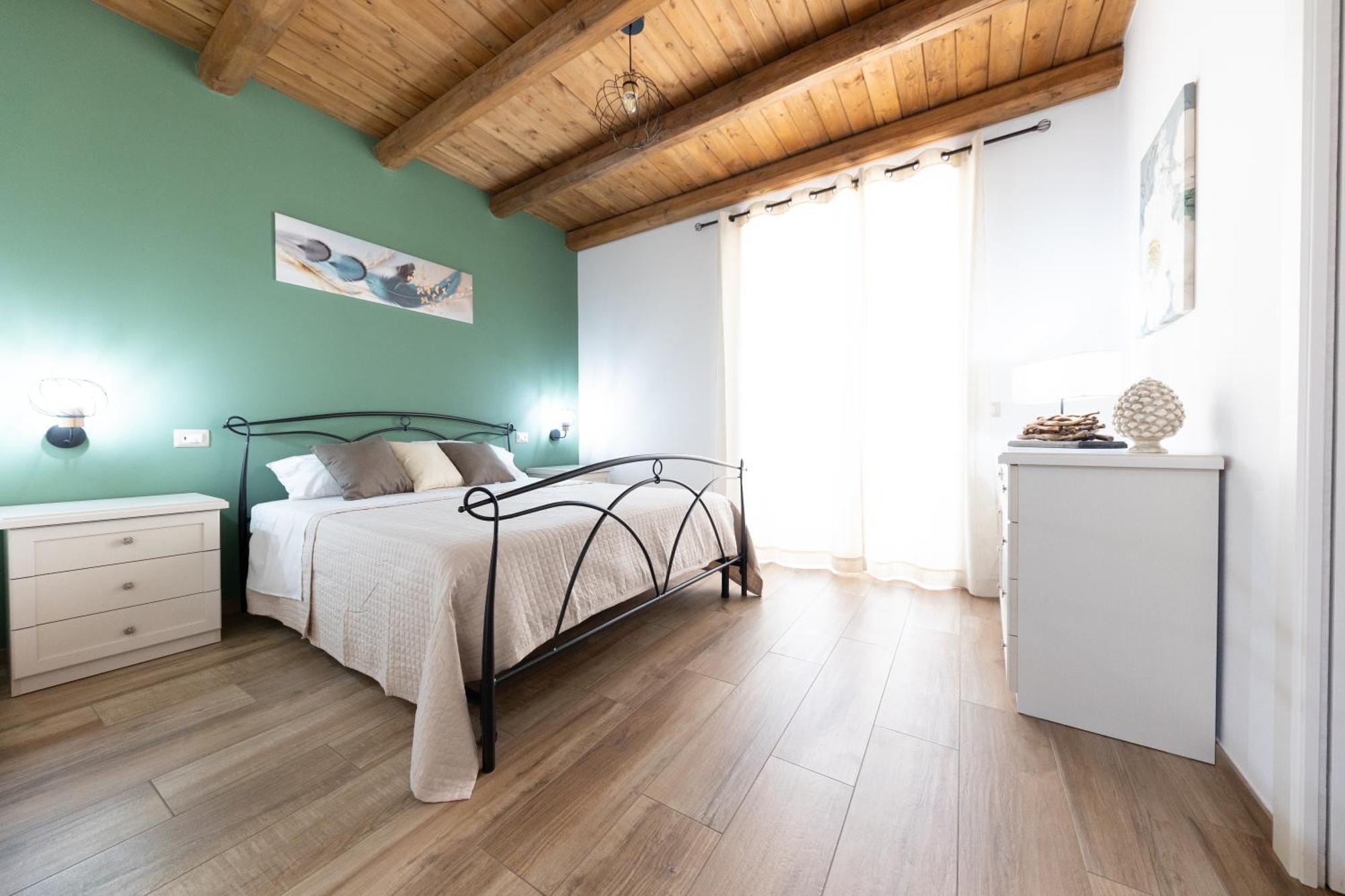 Cortile Gioeni Apartment Cefalu Luaran gambar