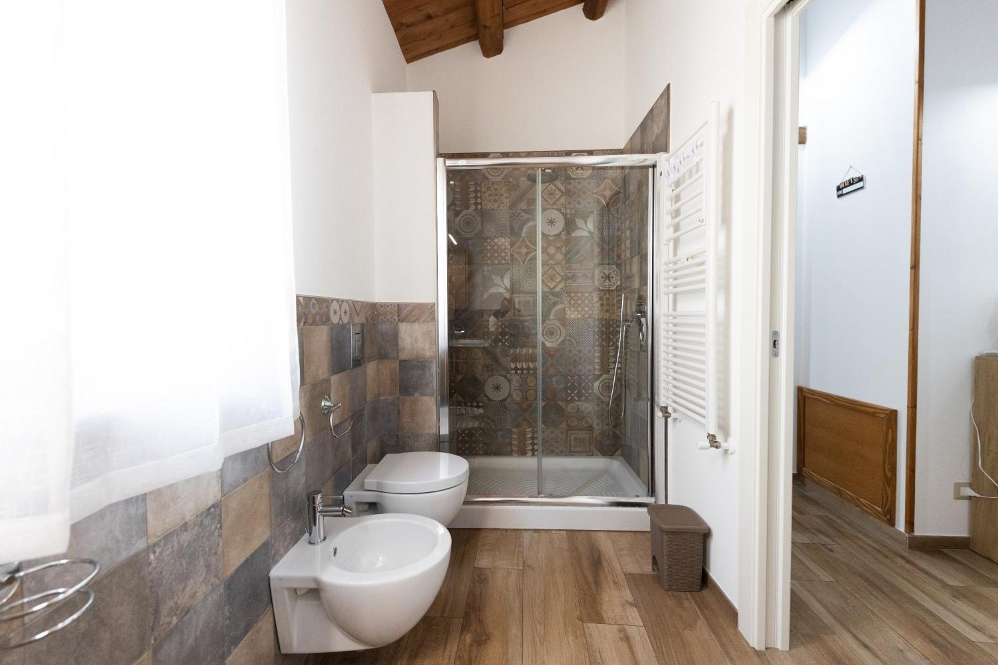 Cortile Gioeni Apartment Cefalu Luaran gambar
